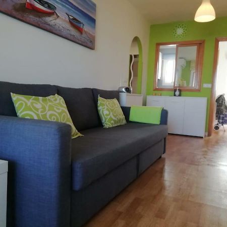 Apartamento la loma Torrevieja Exterior foto