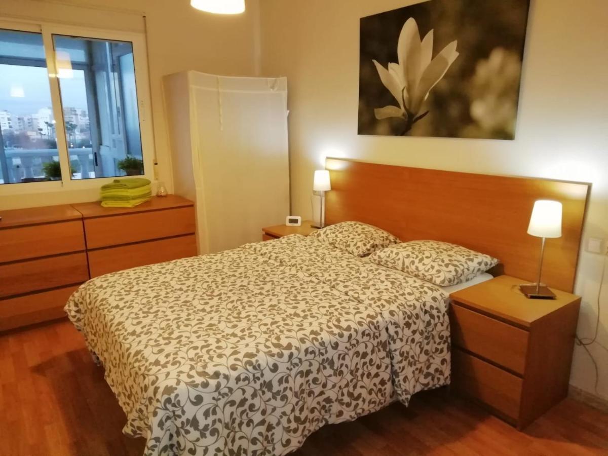 Apartamento la loma Torrevieja Exterior foto