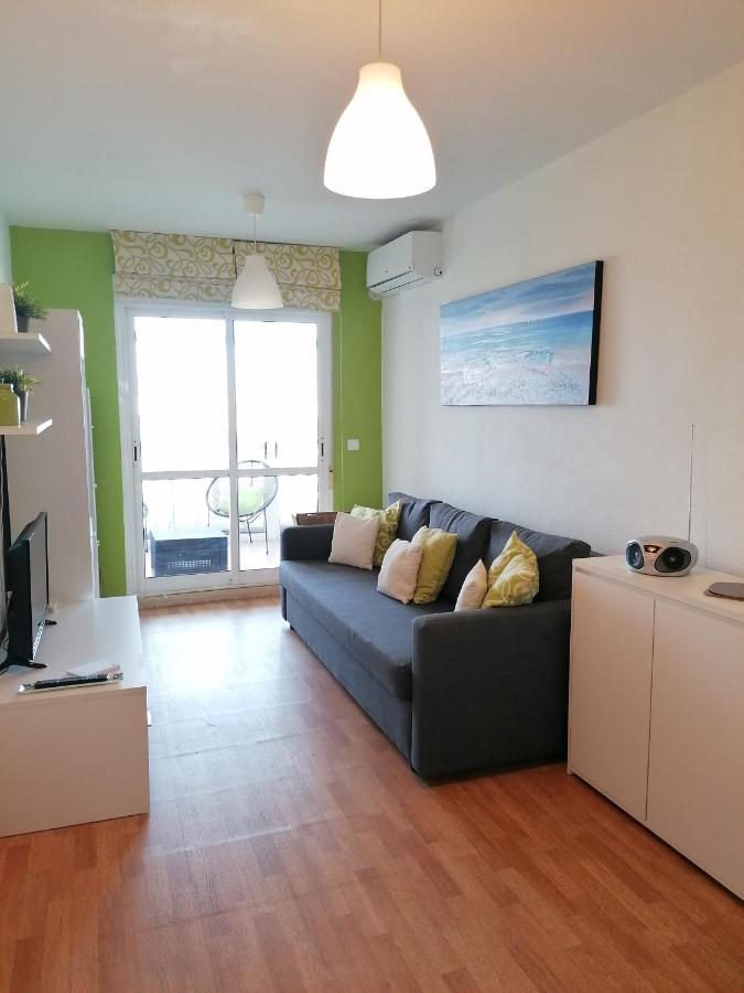 Apartamento la loma Torrevieja Exterior foto