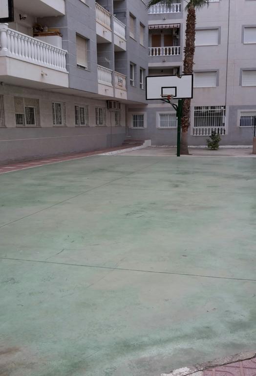 Apartamento la loma Torrevieja Exterior foto