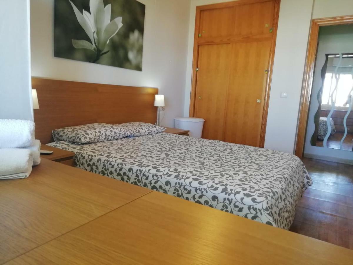 Apartamento la loma Torrevieja Exterior foto