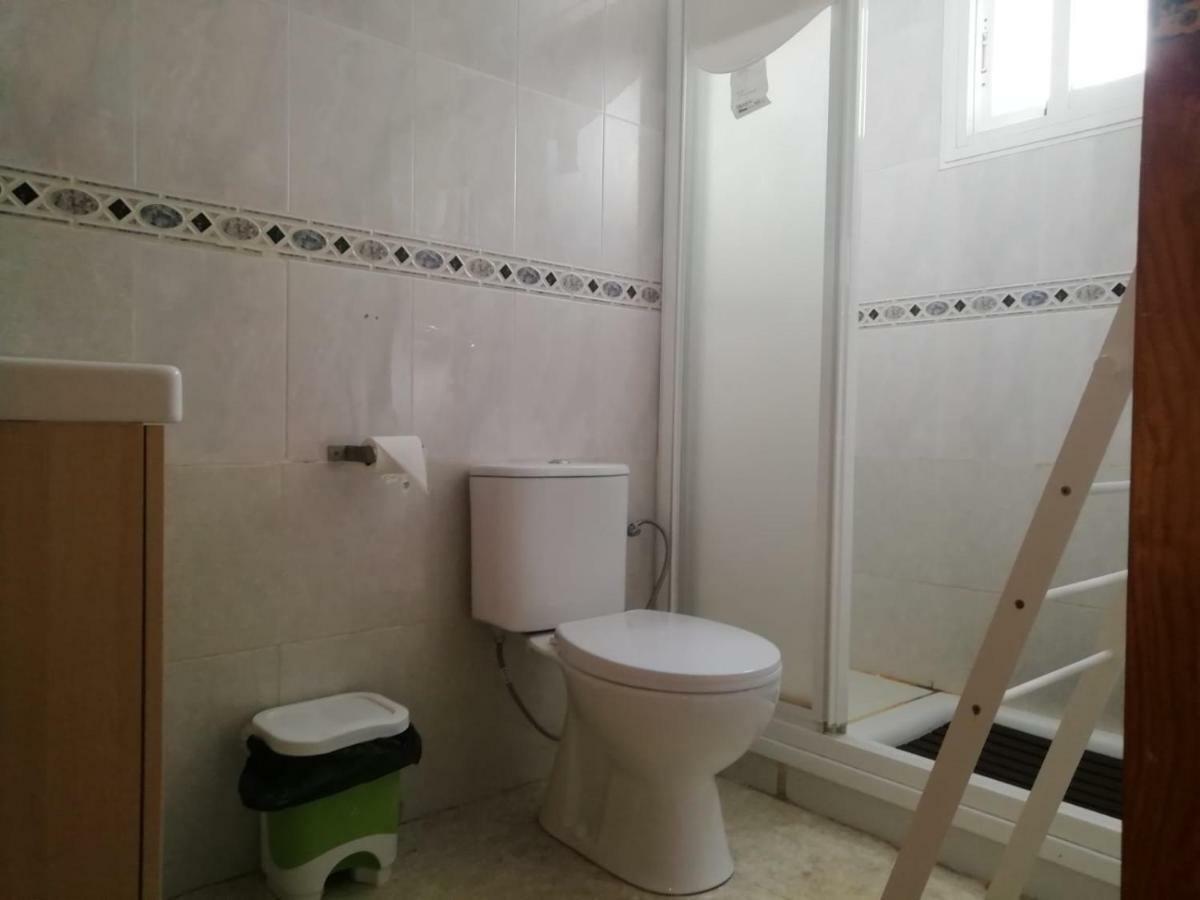 Apartamento la loma Torrevieja Exterior foto
